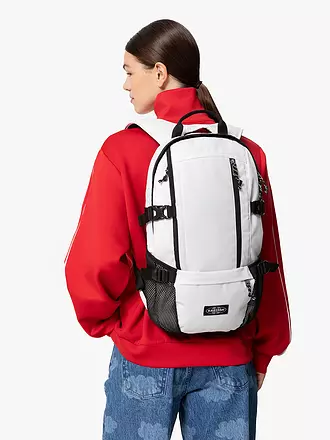 EASTPAK | Mochila Floid 16L | weiss